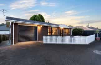 945A  Mt Eden Road , Mount Eden