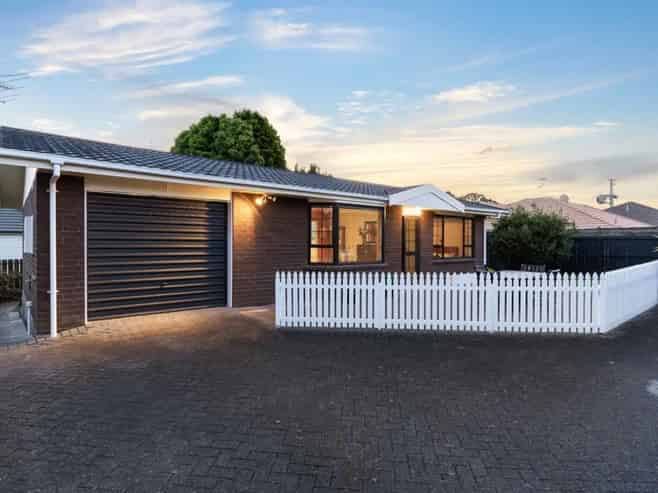 945A  Mt Eden Road , Mount Eden