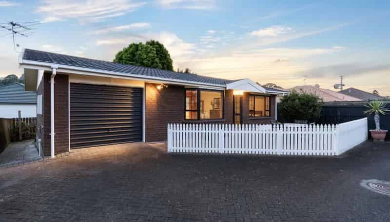 945A  Mt Eden Road , Mount Eden