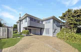 Central North Island - Address withheld