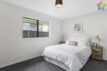 Wellington - Address withheld