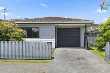 Wellington - Address withheld