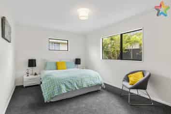Wellington - Address withheld