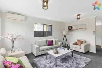 Wellington - Address withheld