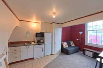 Wellington - Address withheld