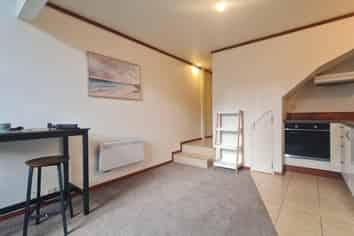 Wellington - Address withheld