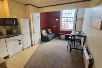 Wellington - Address withheld