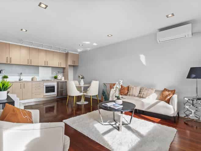 2/122 Taylor Street, Blockhouse Bay