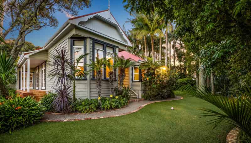 1A Summit Drive, Mount Albert