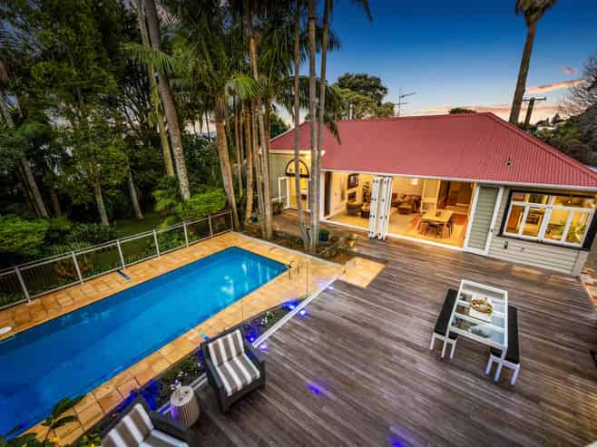 1A Summit Drive, Mount Albert