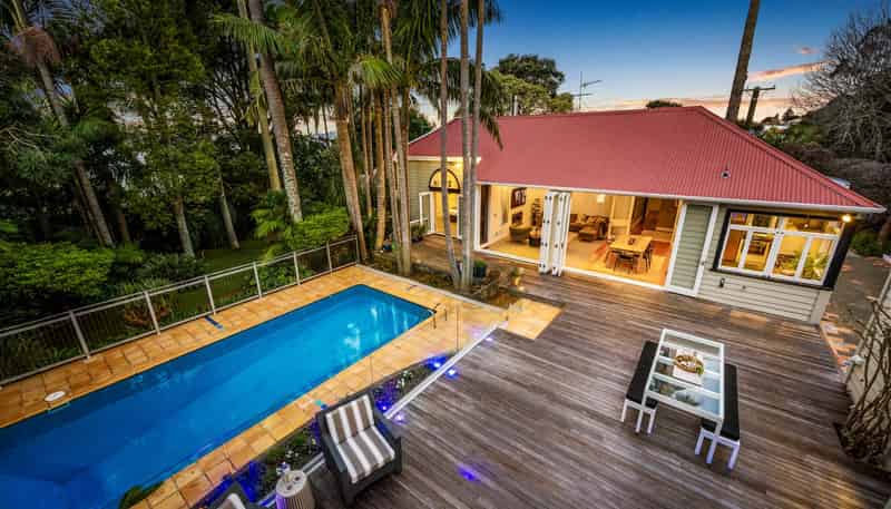1A Summit Drive, Mount Albert