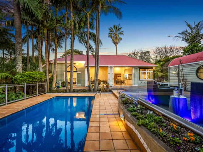 1A Summit Drive, Mount Albert