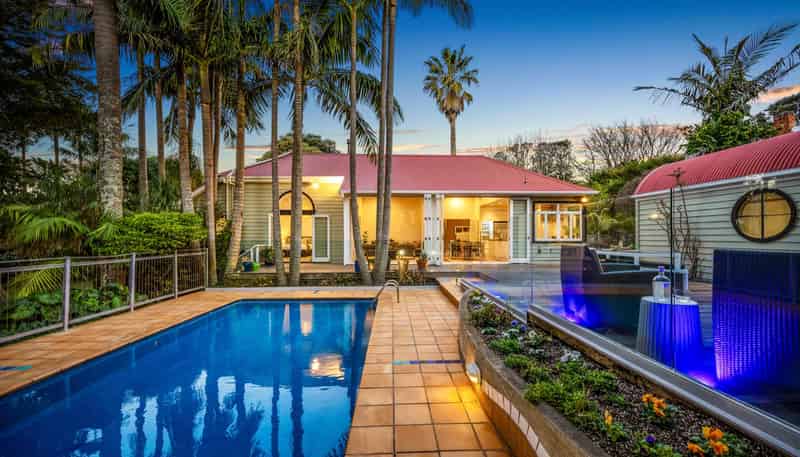 1A Summit Drive, Mount Albert