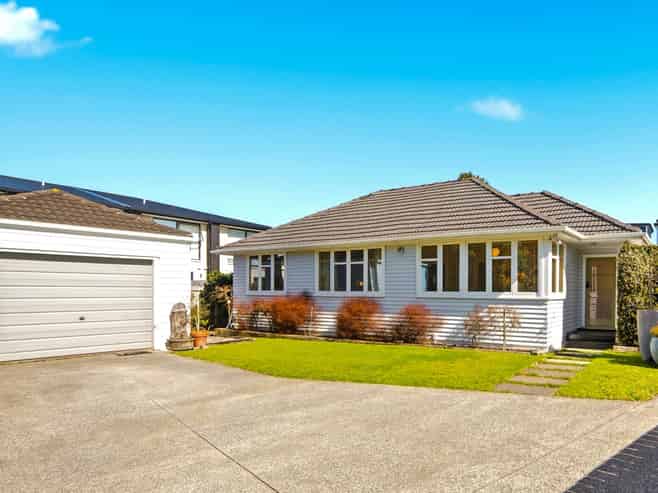 62A Yeovil Road, Te Atatu Peninsula