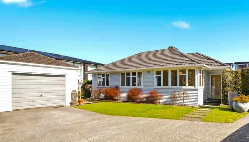 62A Yeovil Road, Te Atatu Peninsula