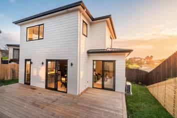 20B Kissling Place, Saint Johns