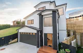 20B Kissling Place, Saint Johns
