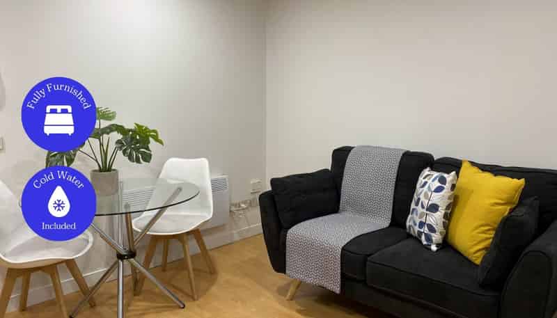 407/76 Wakefield Street, Auckland Central