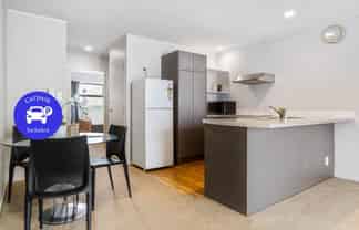 2/6 Porters Avenue, Eden Terrace