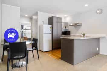 2/6 Porters Avenue, Eden Terrace