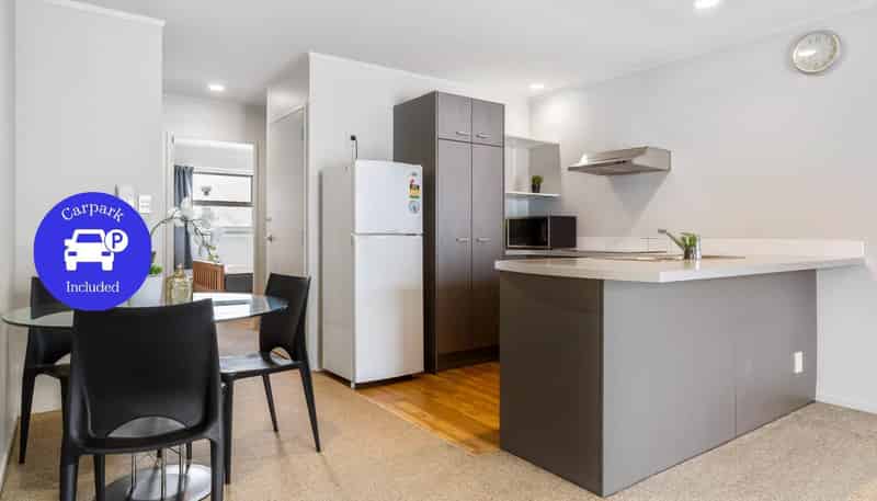 2/6 Porters Avenue, Eden Terrace