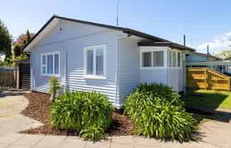 504 Karamu Road South, Raureka