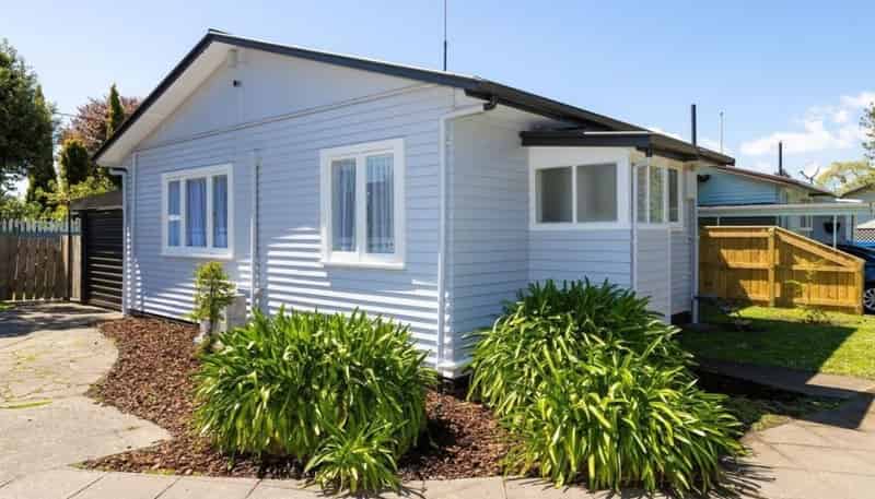 504 Karamu Road South, Raureka