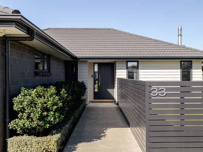 33 Monarch Drive, ASHHURST