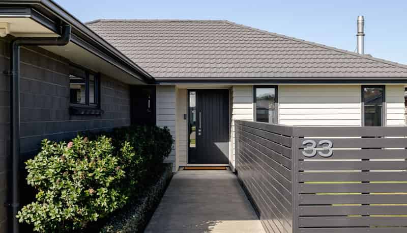 33 Monarch Drive, ASHHURST