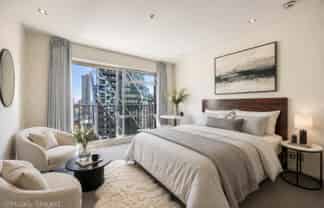 13I/16 Gore Street, Auckland Central
