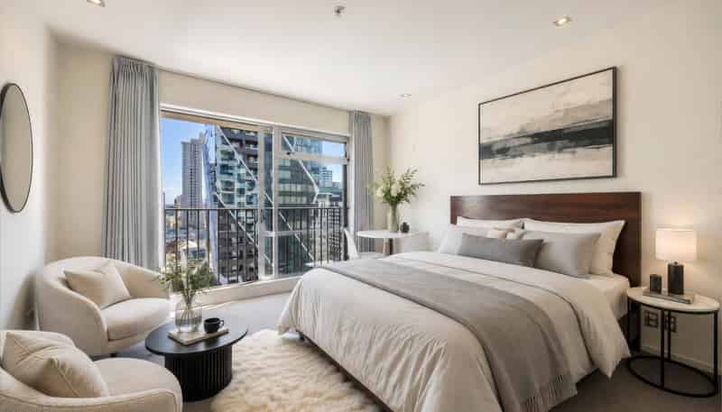13I/16 Gore Street, Auckland Central