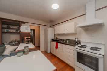 70A Sar Street, Wadestown