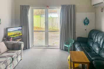 10 Stanley Street, Dannevirke
