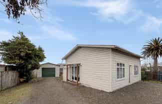 10 Stanley Street, Dannevirke
