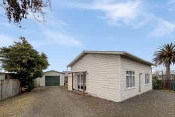 10 Stanley Street, Dannevirke