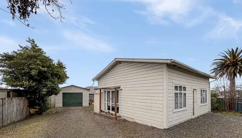 10 Stanley Street, Dannevirke