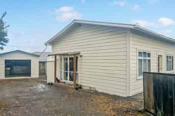 10 Stanley Street, Dannevirke