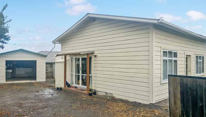 10 Stanley Street, Dannevirke