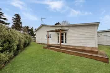 10 Stanley Street, Dannevirke