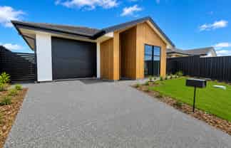15 Lintott Street, Kaiapoi