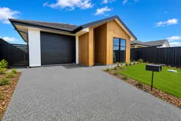 15 Lintott Street, Kaiapoi