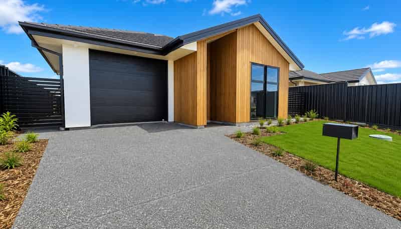 15 Lintott Street, Kaiapoi