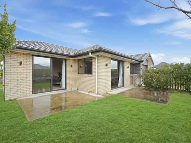 13 Haddonstone Avenue, Rototuna North