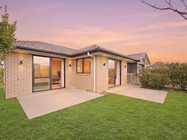 13 Haddonstone Avenue, Rototuna North