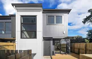 Lot 6/167 Waimumu Road, Massey