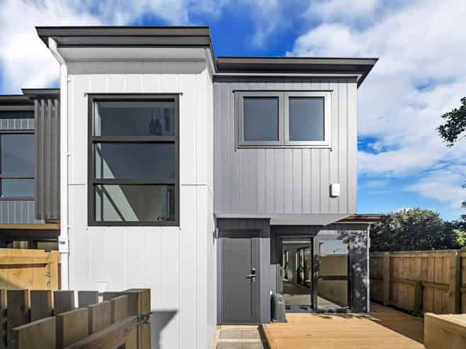 Lot 6/167 Waimumu Road, Massey