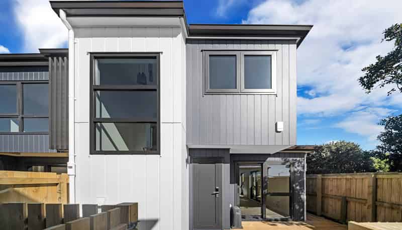 Lot 6/167 Waimumu Road, Massey