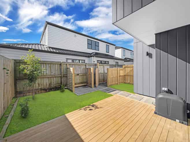 Lot 6/167 Waimumu Road, Massey