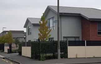 2B Gracefield Avenue, Christchurch Central