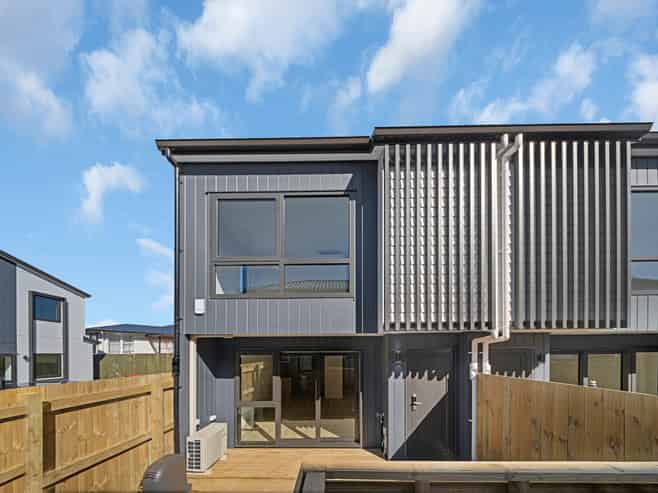 Lot 3/167 Waimumu Road, Massey